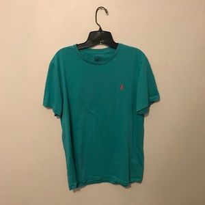 Polo tee